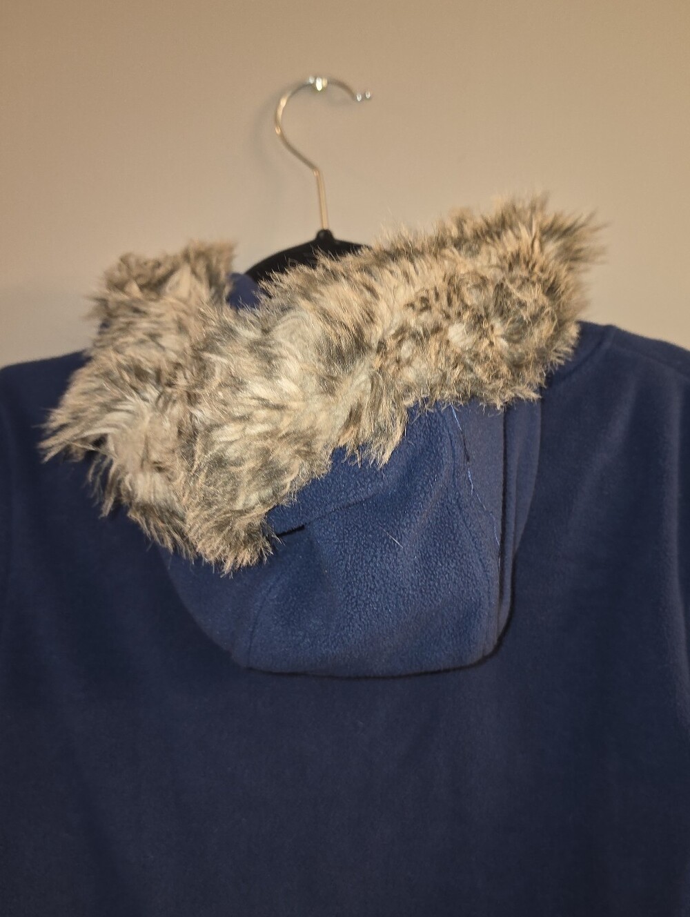 Bench Fleece Jacket - Picture 5 of 5